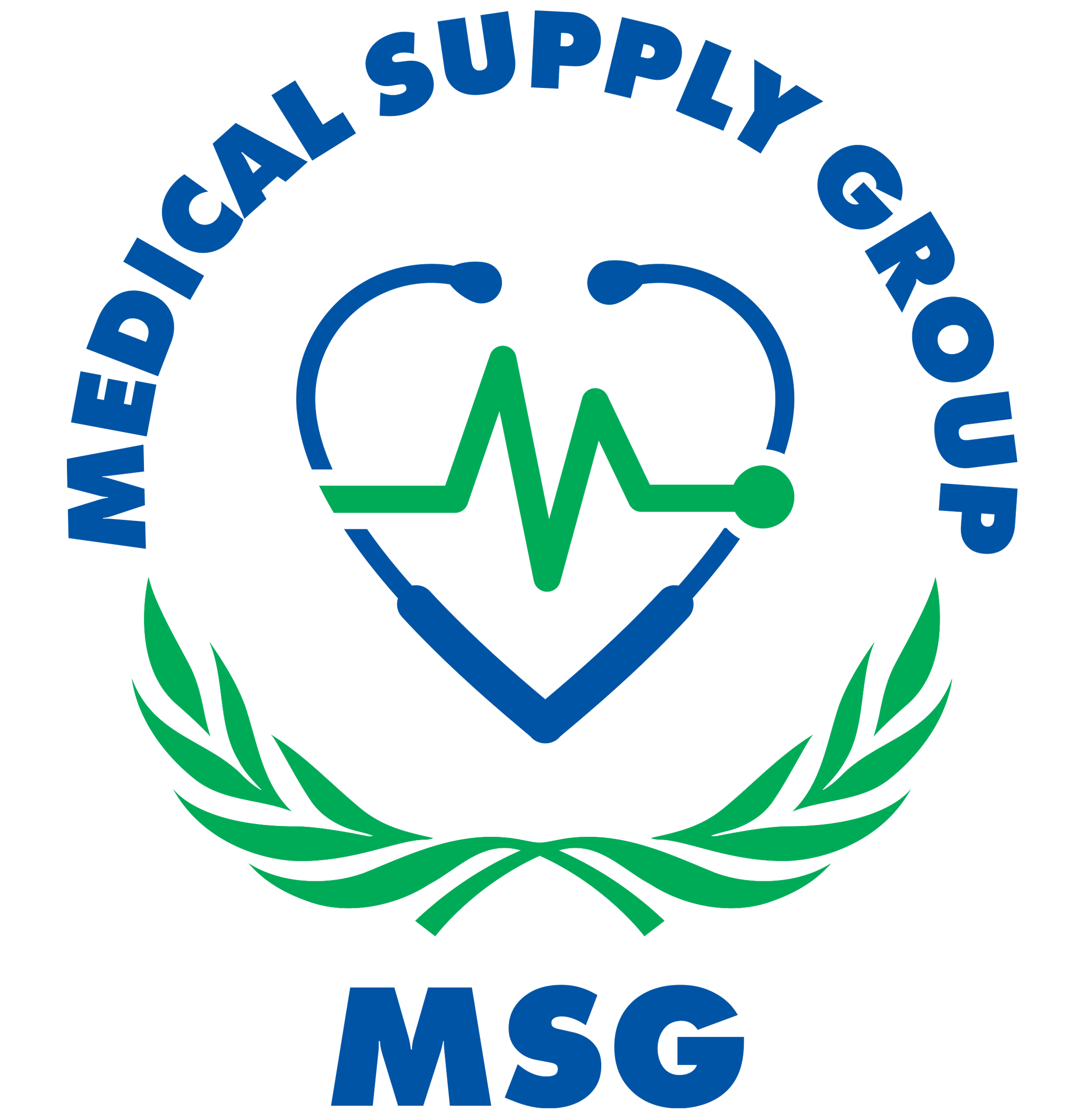 medical supply group